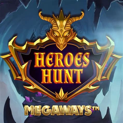 Игровой автомат Heroes Hunt Megaways  играть бесплатно
